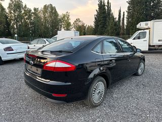 Ford Mondeo 2010-thumb-5
