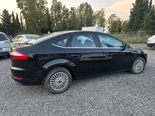 Ford Mondeo 2010-thumb-6