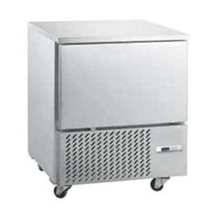 ΠΡΟΣΦΟΡΑ!!! KARAMCO GX-BCF20-HC (5 GN 1/1) Blast Chiller - Shock Freezer (Chilling: 20kg / Freezing: 15kg) - 80x80x100 cm