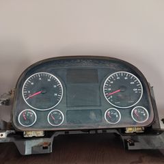 Man tgx ,καντράν 