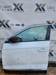 VW T-ROC 2017-2022 ΚΑΘΡΕΠΤΗΣ ΕΞΩΤΕΡΙΚΟΣ ΠΟΡΤΑΣ ΕΜΠΡΟΣ ΑΡΙΣΤΕΡΑ