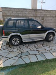 Suzuki Grand Vitara '98