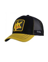 Capslab Freegun Pokemon Pikachu Cap CLPKM21PIK6