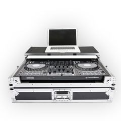 MAGMA DJ Workstation DDJ-FLX10 - Magma