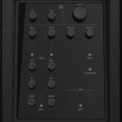 LD Systems DAVE 12 G4X Compact 2.1 powered PA system - LD SYSTEMS-thumb-6