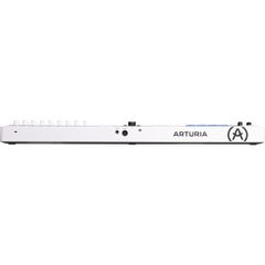 ARTURIA Keylab Essential 49 ΜΚ3 MIDI Controller and Software (White) - Arturia-thumb-3