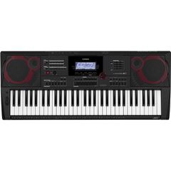 Casio CT-X5000 61-Key Touch-Sensitive Portable Keyboard with Greek Rythms - CASIO