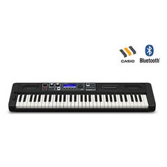 CASIO CT-S500C7 Standard Keyboard - CASIO