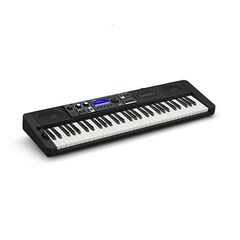 CASIO CT-S500C7 Standard Keyboard - CASIO-thumb-2