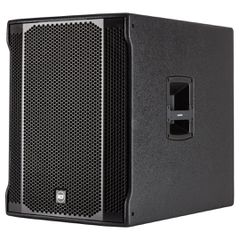 RCF 18'' Bass Reflex Active Subwoofer 700Wrms 1400peak - RCF