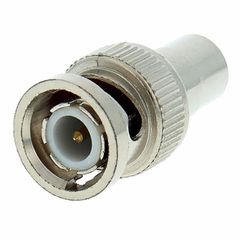 PRO SNAKE Adapter 144821 BNC - RCA 50 - pro snake