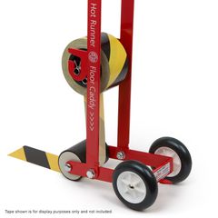 HOT RUNNER Floor Tape Applicator - Hot Runner™-thumb-2