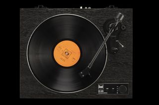DUAL CS 429 Full Automatic HiFi Turntable - DUAL-thumb-4