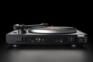 DUAL CS 429 Full Automatic HiFi Turntable - DUAL-thumb-3