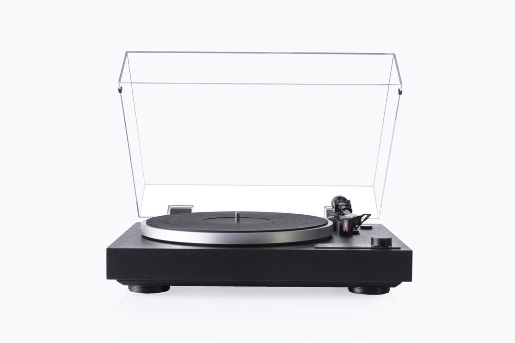 DUAL CS 429 Full Automatic HiFi Turntable - DUAL