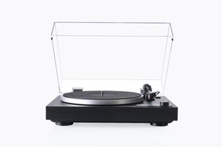 DUAL CS 429 Full Automatic HiFi Turntable - DUAL