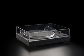 DUAL CS 429 Full Automatic HiFi Turntable - DUAL-thumb-1