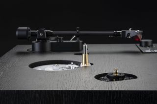 DUAL CS 429 Full Automatic HiFi Turntable - DUAL-thumb-5