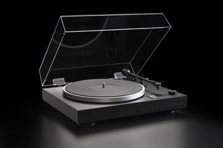 DUAL CS 429 Full Automatic HiFi Turntable - DUAL-thumb-2