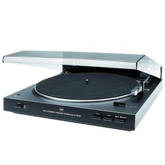 DUAL 230 BT Fully Automatic Belt-Drive Turntable with Bluetooth - DUAL