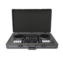 Magma Carry Lite DJ-Case XXL Plus for NI Kontrol S4 MK3, DDJ-800, XDJ-RR (41102) - Magma