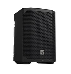 ELECTROVOICE EVERSE 8 Weatherized battery-powered loudspeaker with Bluetooth 8" - ELECTRO VOICE