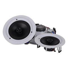 ODEON CX6 6.5'' Ceiling Speaker 2 way 100V - ODEON