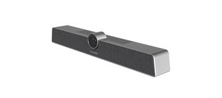 KRAMER K-Bar 12MP camera, 8w speaker, AI–powered auto–framing & voice–tracking - KRAMER-thumb-1