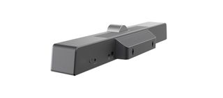 KRAMER K-Bar 12MP camera, 8w speaker, AI–powered auto–framing & voice–tracking - KRAMER-thumb-2