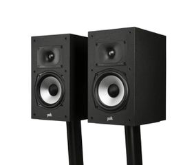 Polk Monitor XT20 High-Resolution Bookshelf Speakers (Pair) - POLK AUDIO