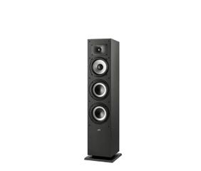 Polk Monitor XT60 High-Resolution large Floor-Standing Tower Speaker - POLK AUDIO