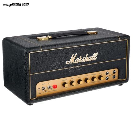 Marshall Studio Vintage SV20H Tube Head - Marshall