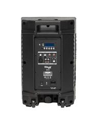 STAGG AS10B Battery Powered Speaker with Wireless Microphone - Stagg-thumb-2