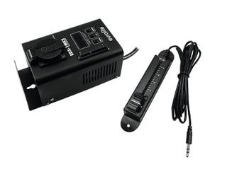 EUROLITE 1 Channel EDX-1 MK2 DMX Dimmer Pack - Eurolite