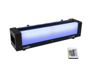 EUROLITE Tiltable battery-powered LED bar and mood light - Eurolite