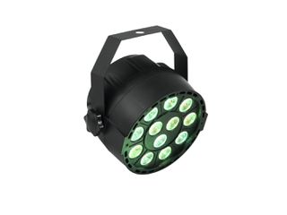 EUROLITE LED PARty TCL Spot with 12x3W 3in1 LED in RGB and DMX control - Eurolite