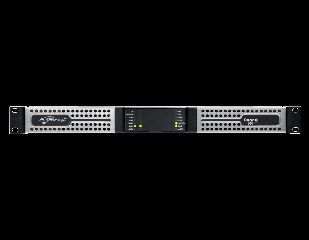POWERSOFT DUECANALI 1604 DSP+D 1600W / 2-channel Flexible Amplifier with DSP and Dante - Powersoft