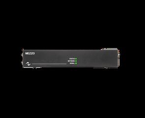 POWERSOFT MEZZO 324 AD 320W / 4-channel Compact Amplifier with DSP and Dante - Powersoft
