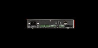 POWERSOFT MEZZO 324 A 320W / 4-channel Compact Amplifier with DSP - Powersoft-thumb-1