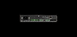 POWERSOFT MEZZO 604 A 600W / 4-channel Compact Amplifier with DSP - Powersoft-thumb-1
