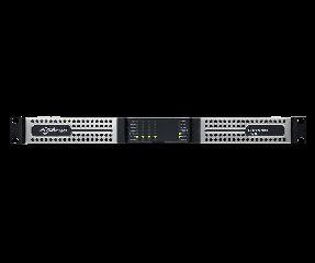 POWERSOFT QUATTROCANALI 1204 1200W / 4-channel Flexible Amplifier - Powersoft