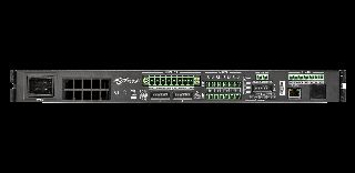 POWERSOFT QUATTROCANALI 1204 1200W / 4-channel Flexible Amplifier - Powersoft-thumb-1