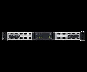 POWERSOFT QUATTROCANALI 2404 2400W / 4-channel Flexible Amplifier - Powersoft