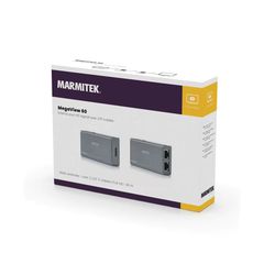 Marmitek MegaView 60 - HDMI extender UTP - 60 m - MARMITEK