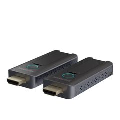 Marmitek Stream S1 Pro Wireless HDMI from laptop to display (set) - MARMITEK