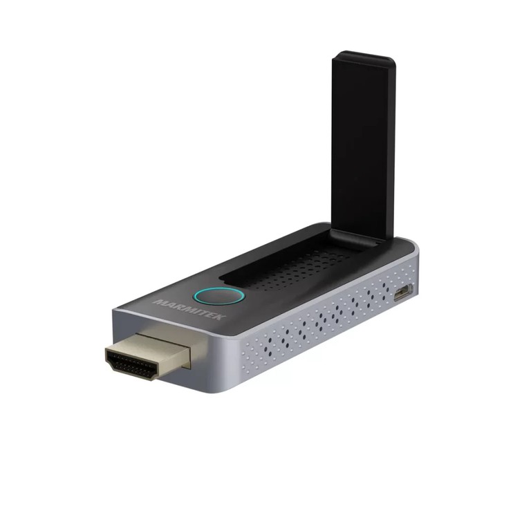 Marmitek Stream T2 Pro Wireless HDMI (transmitter) - MARMITEK