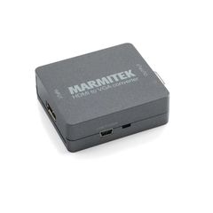 MARMITEK Connect HV15 - HDMI to VGA adapter - MARMITEK