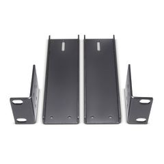 LD Systems U500 RK 2 Rackmount Kit for Two U500 Receivers - LD SYSTEMS