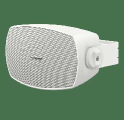 PIONEER CM-S56T-W 6” 100V White surface mount loudspeaker - Pioneer