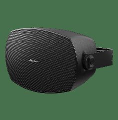 PIONEER CM-S58T-K 8” 100V Black surface mount loudspeaker - Pioneer